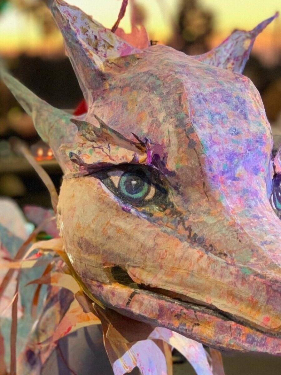 Museum of Make Believe Immersive Event - Main Image