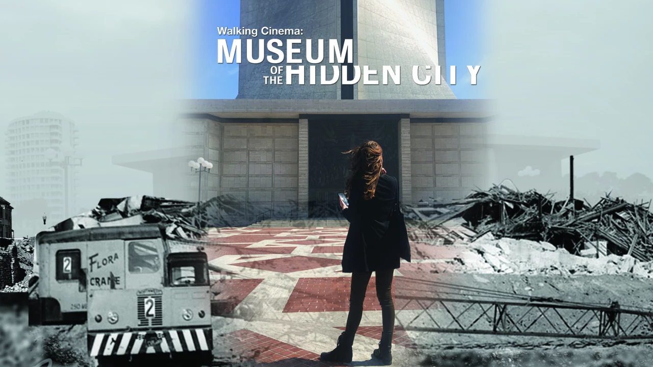 Museum of the Hidden City