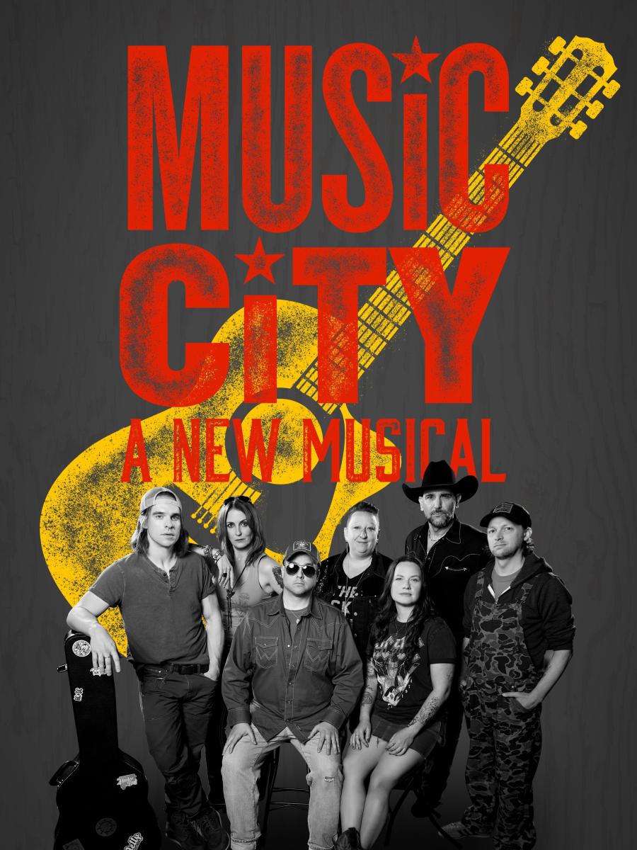 Music City Immersive Event - Main Image