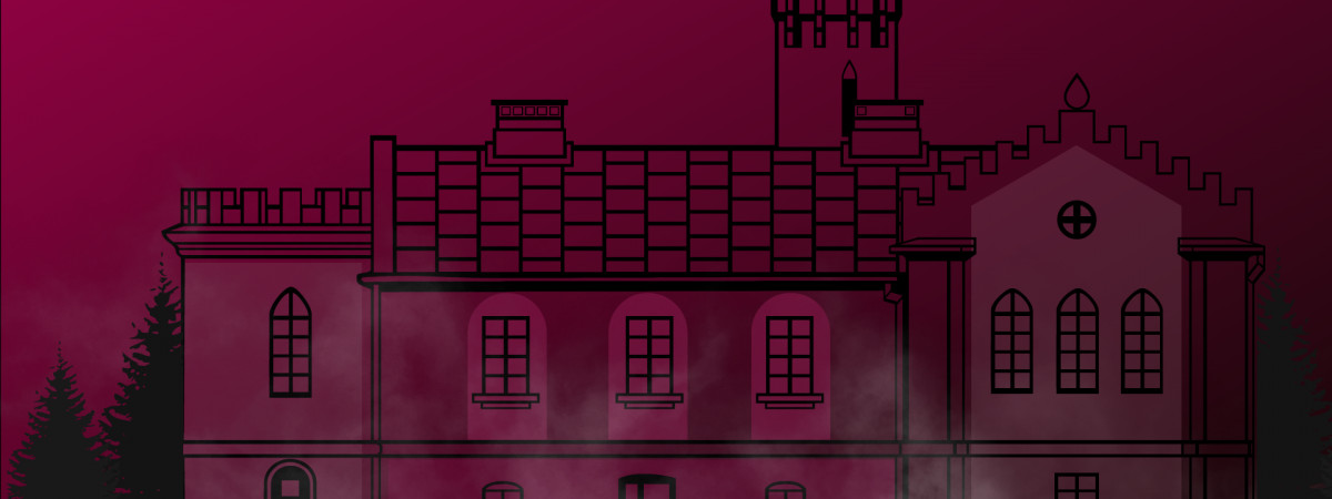 Mystery at Boddy Mansion Immersive Event - Main Image