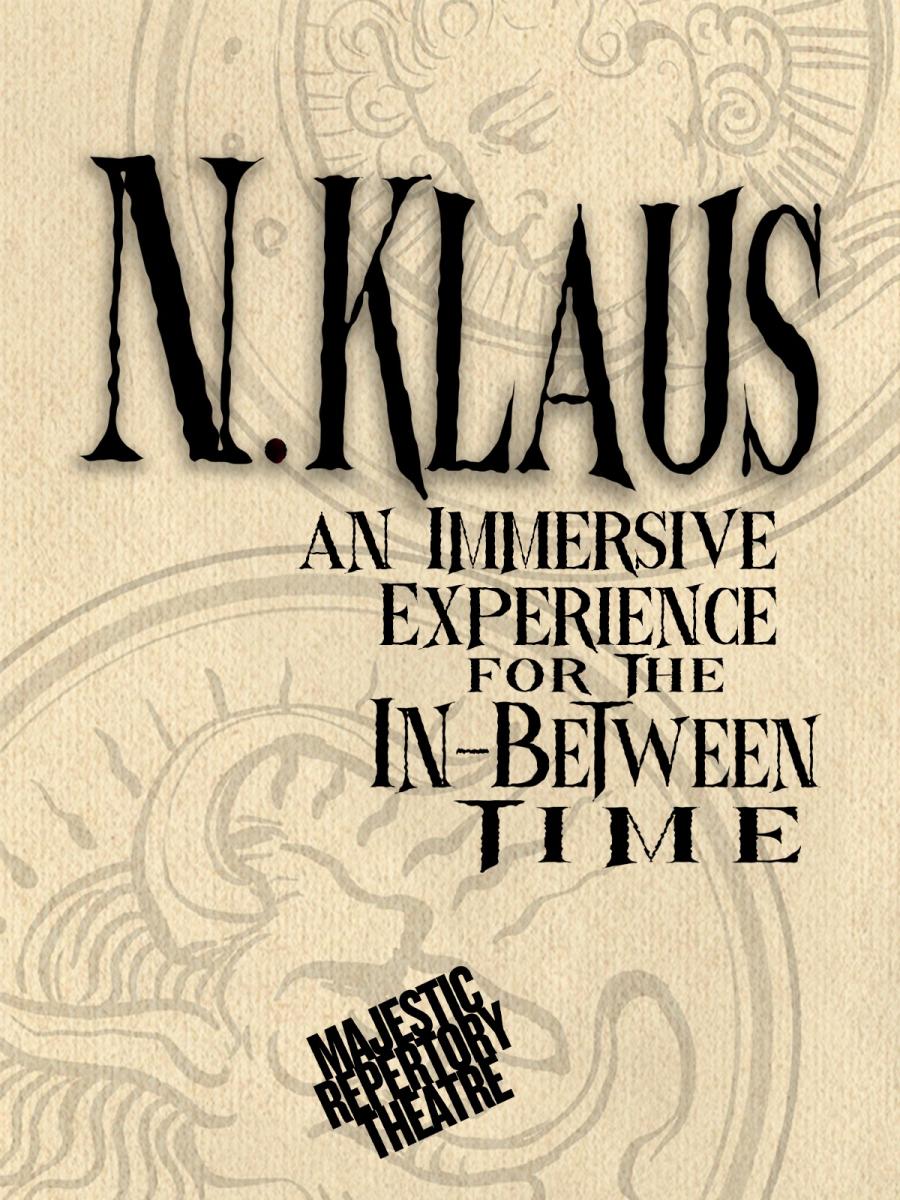 N. KLAUS Immersive Event - Main Image