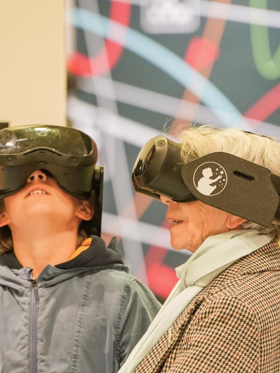 Napoleon Experience: The Immersive Saga Immersive Event - Main Image