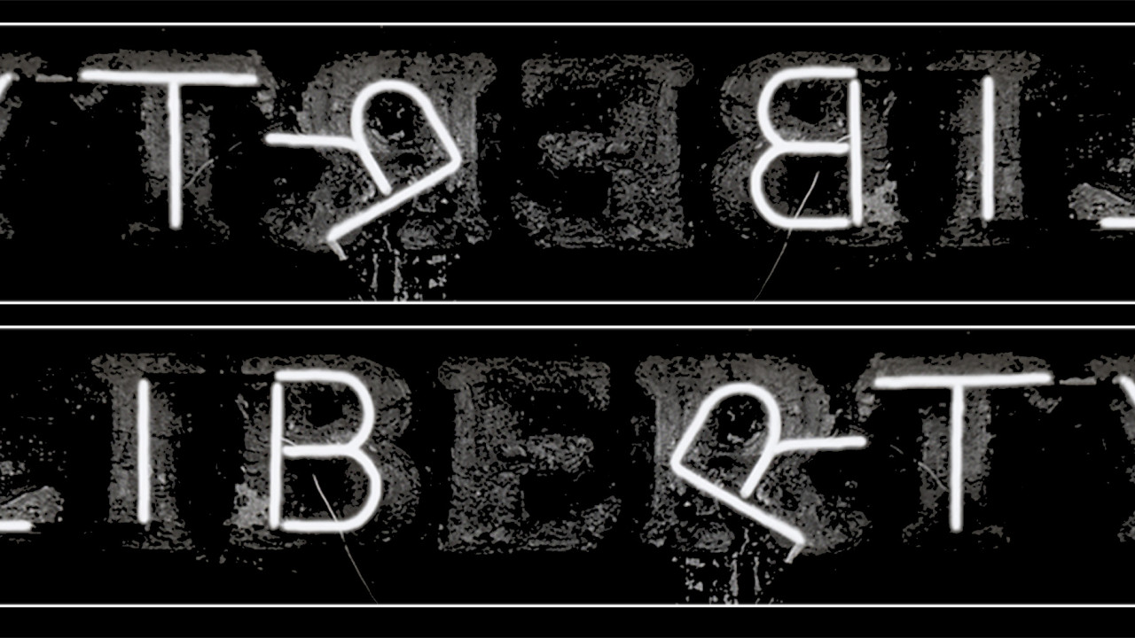 Negative Liberty / Positive Liberty Immersive Event - Main Image