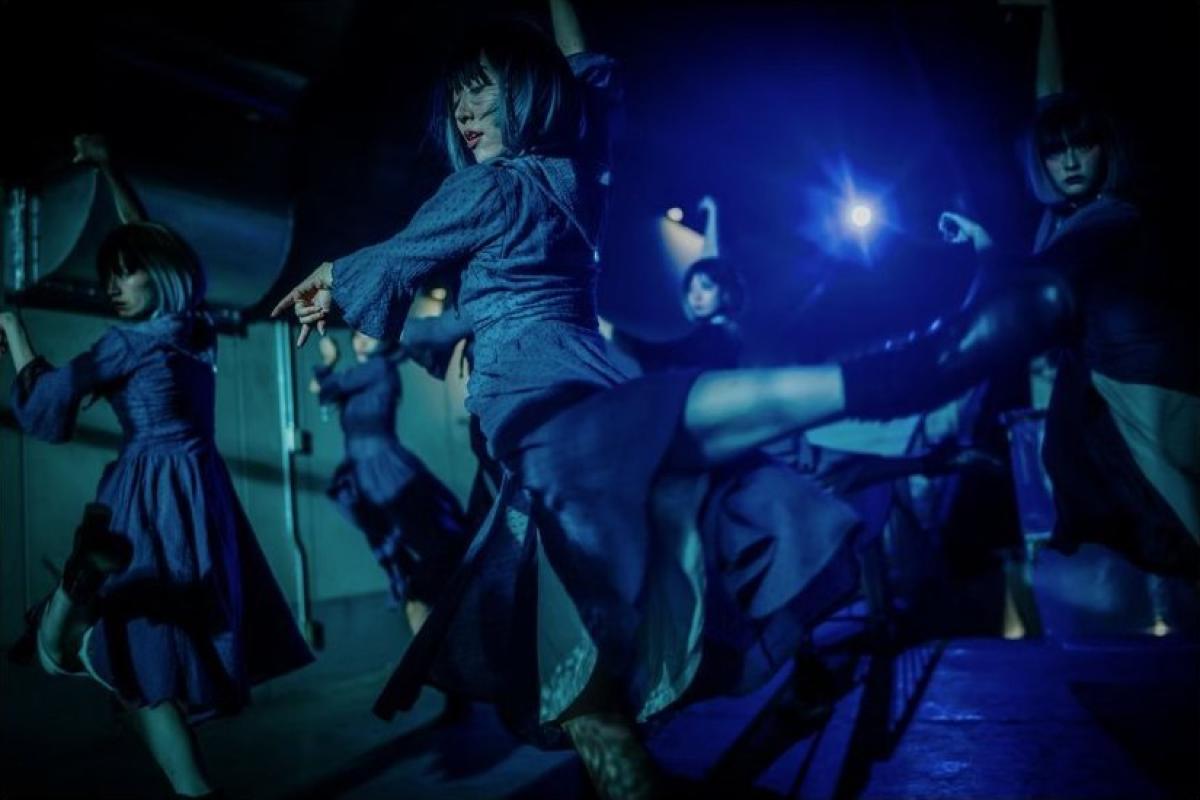 Nekomachi - Catville (2026) Immersive Event - Image 2