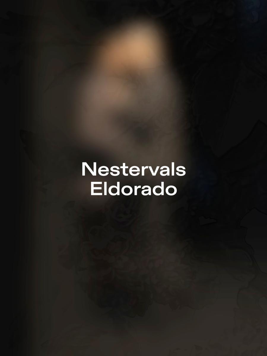Nesterval's Eldorado Immersive Event - Main Image
