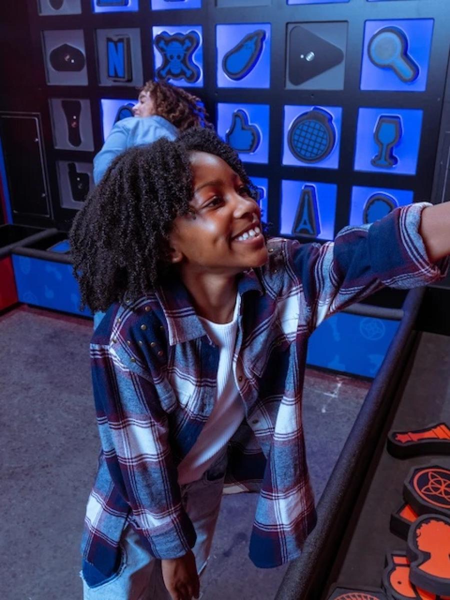 Netflix House (Dallas) Immersive Event - Main Image