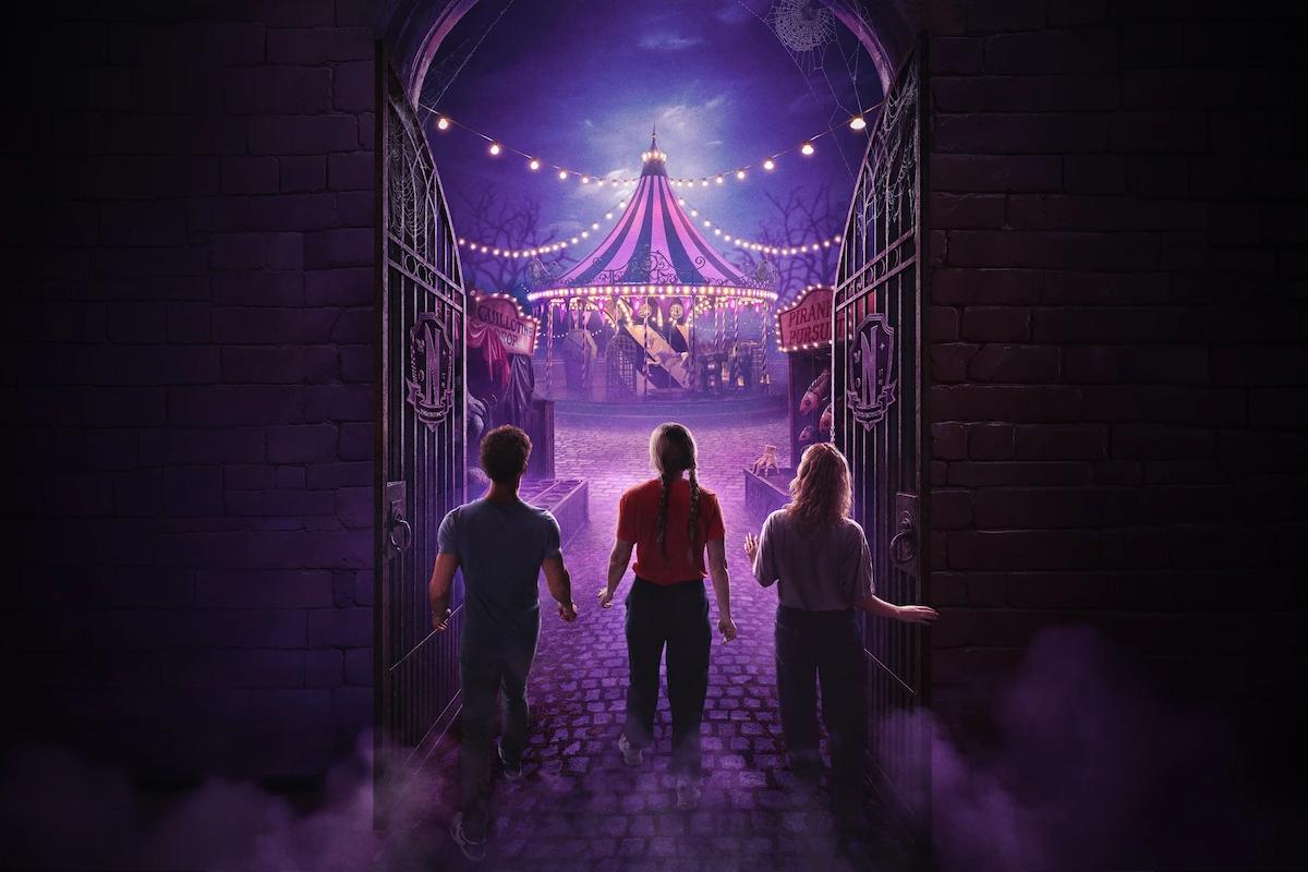 Netflix House (Philadelphia) Immersive Event - Image 2