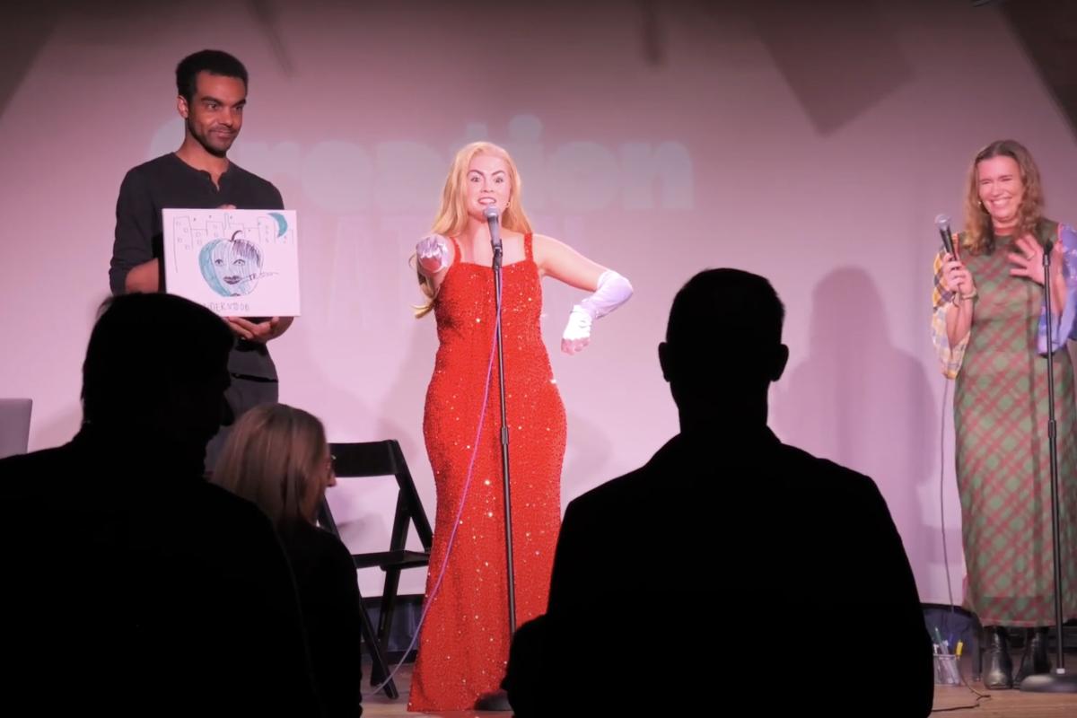 (No) Refunds @ Edinburgh Fringe Immersive Event - Image 2