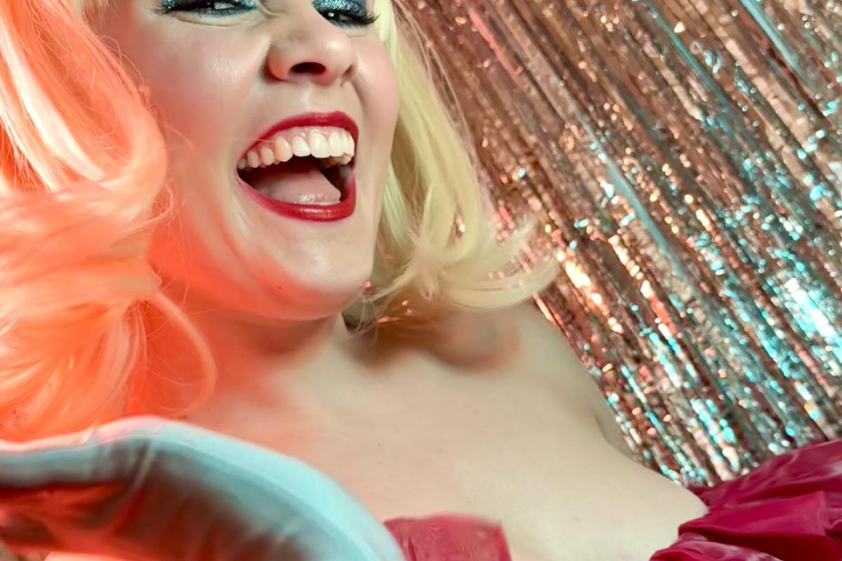 (No) Refunds at Gilded Balloon Patter House Immersive Event - Image 2