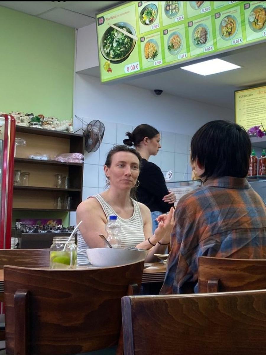 No Such Thing Immersive Event - Main Image