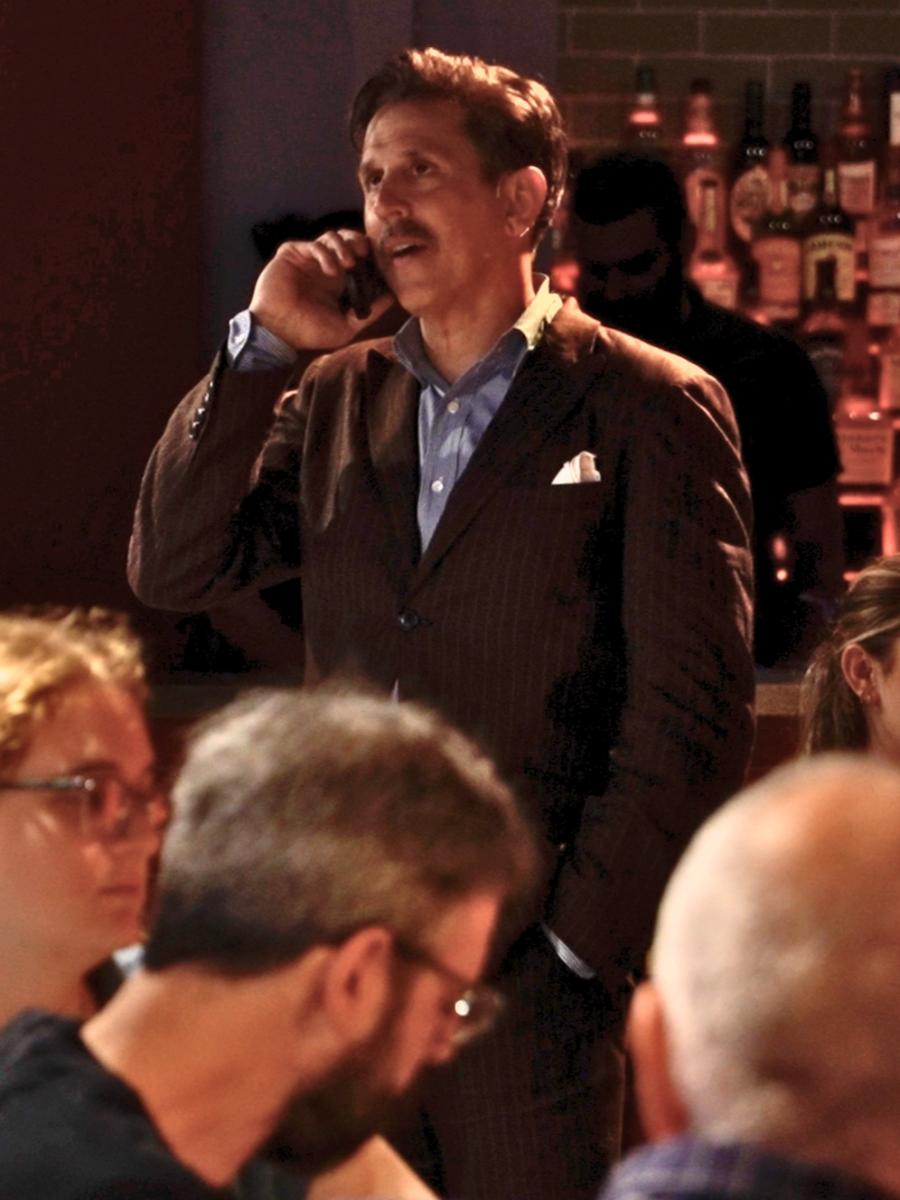 Nona's Supper Club (2025) Immersive Event - Main Image