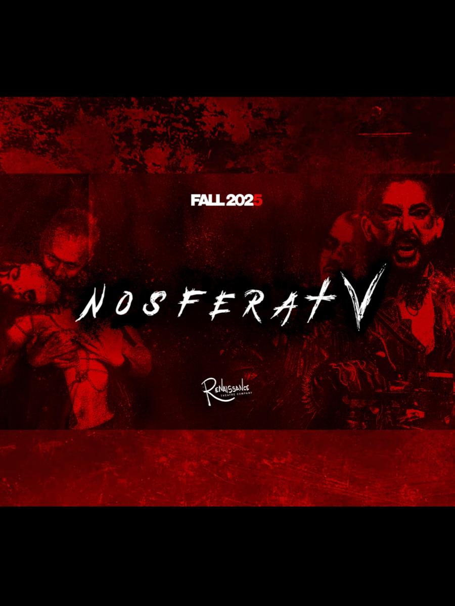 Nosferatu (2025) Immersive Event - Main Image