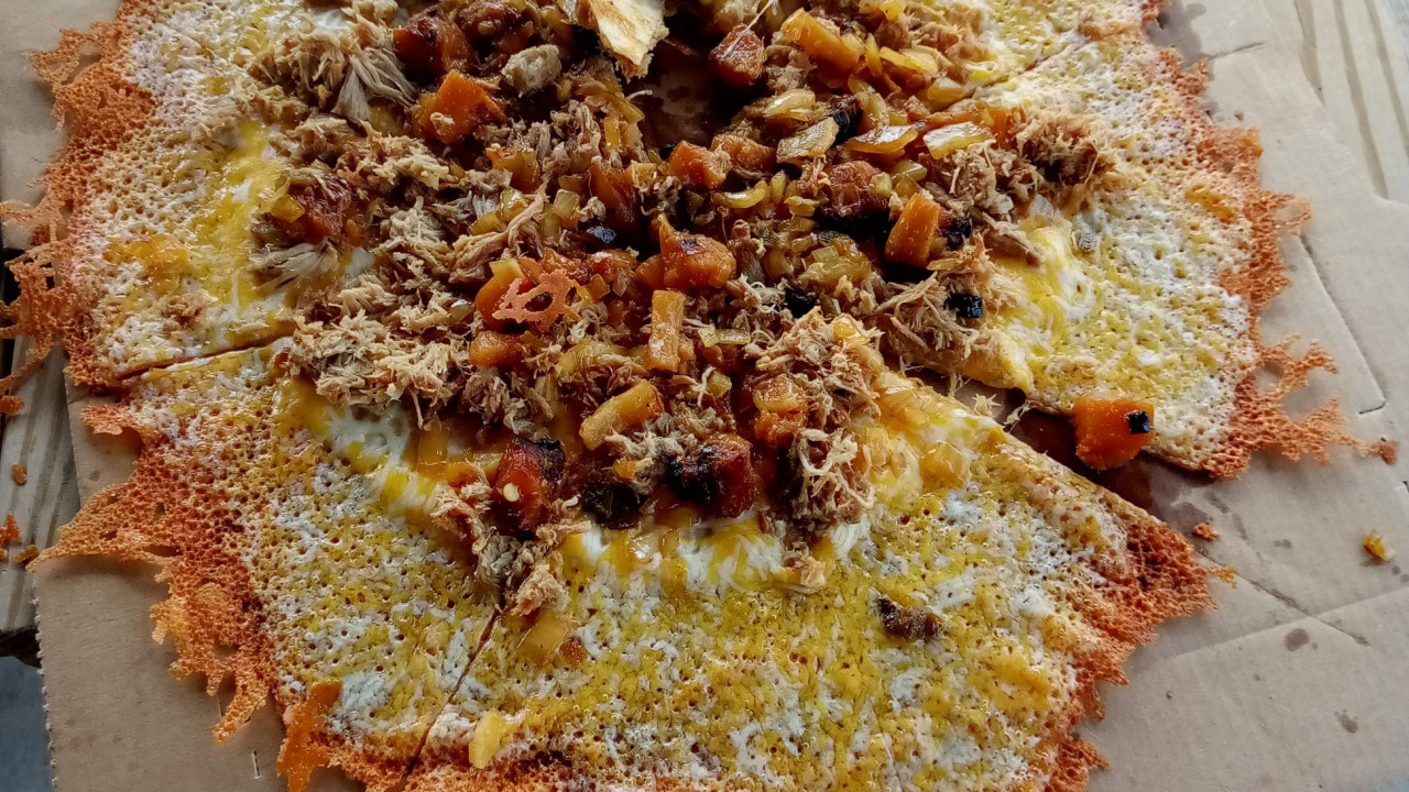 Nothing happens Immersive Event - Main Image