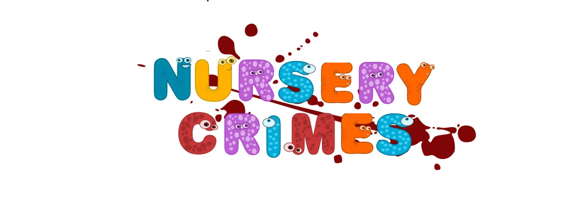Nursery Crimes Immersive Event - Main Image