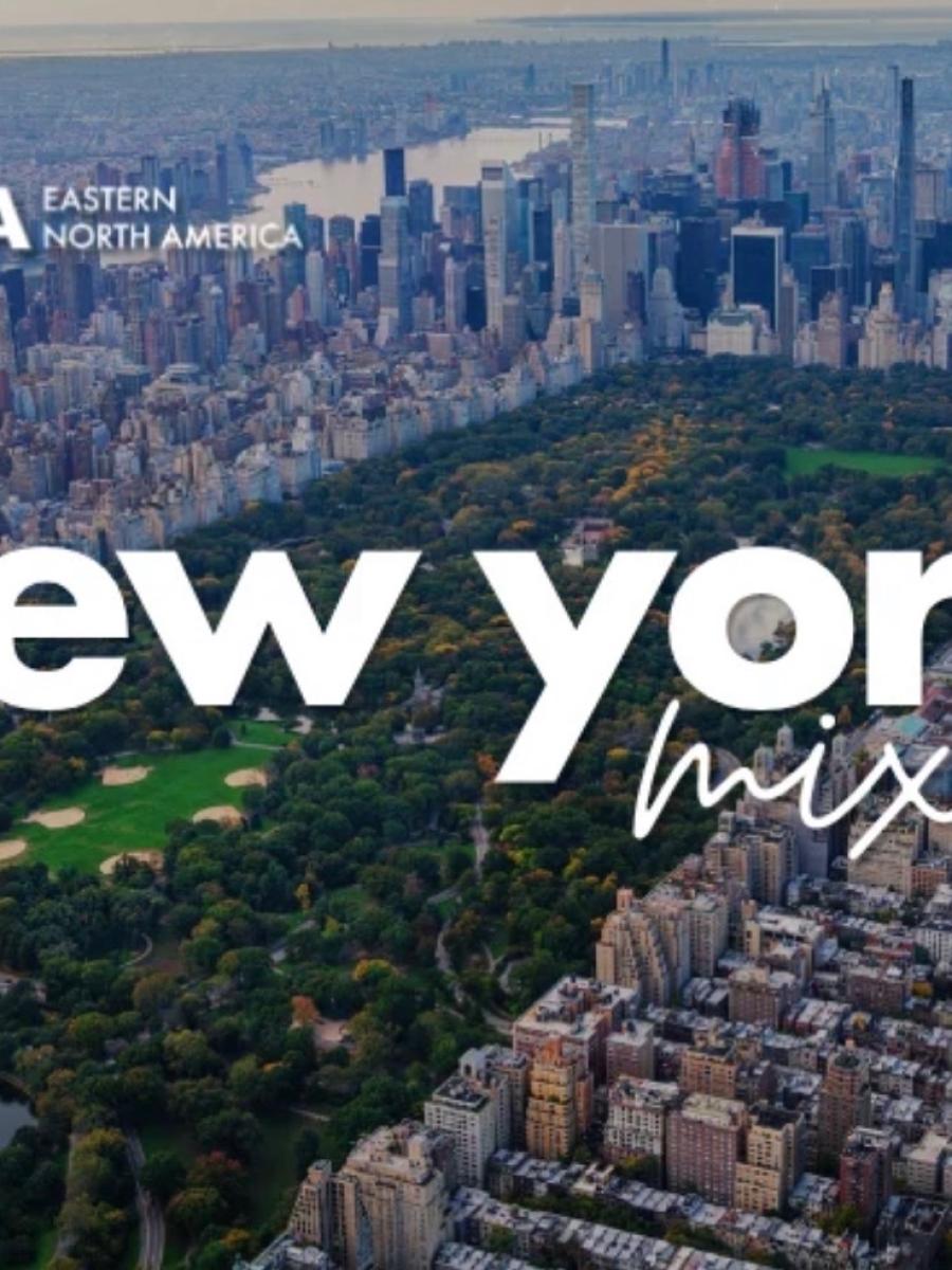 NYC Hub Mixer #4! Immersive Event - Main Image