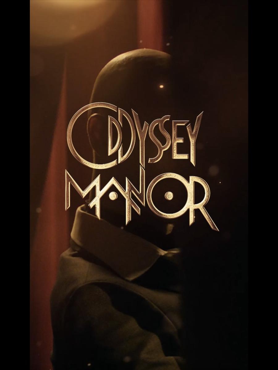 Oddyssey Manor (2026) Immersive Event - Main Image
