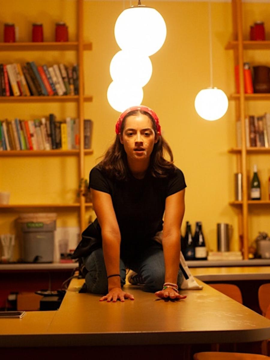 Oh, Honey Immersive Event - Main Image