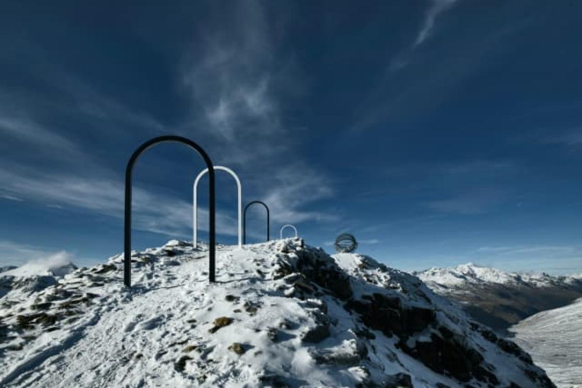 Olafur Eliasson: Our glacial perspectives Immersive Event - Image 2