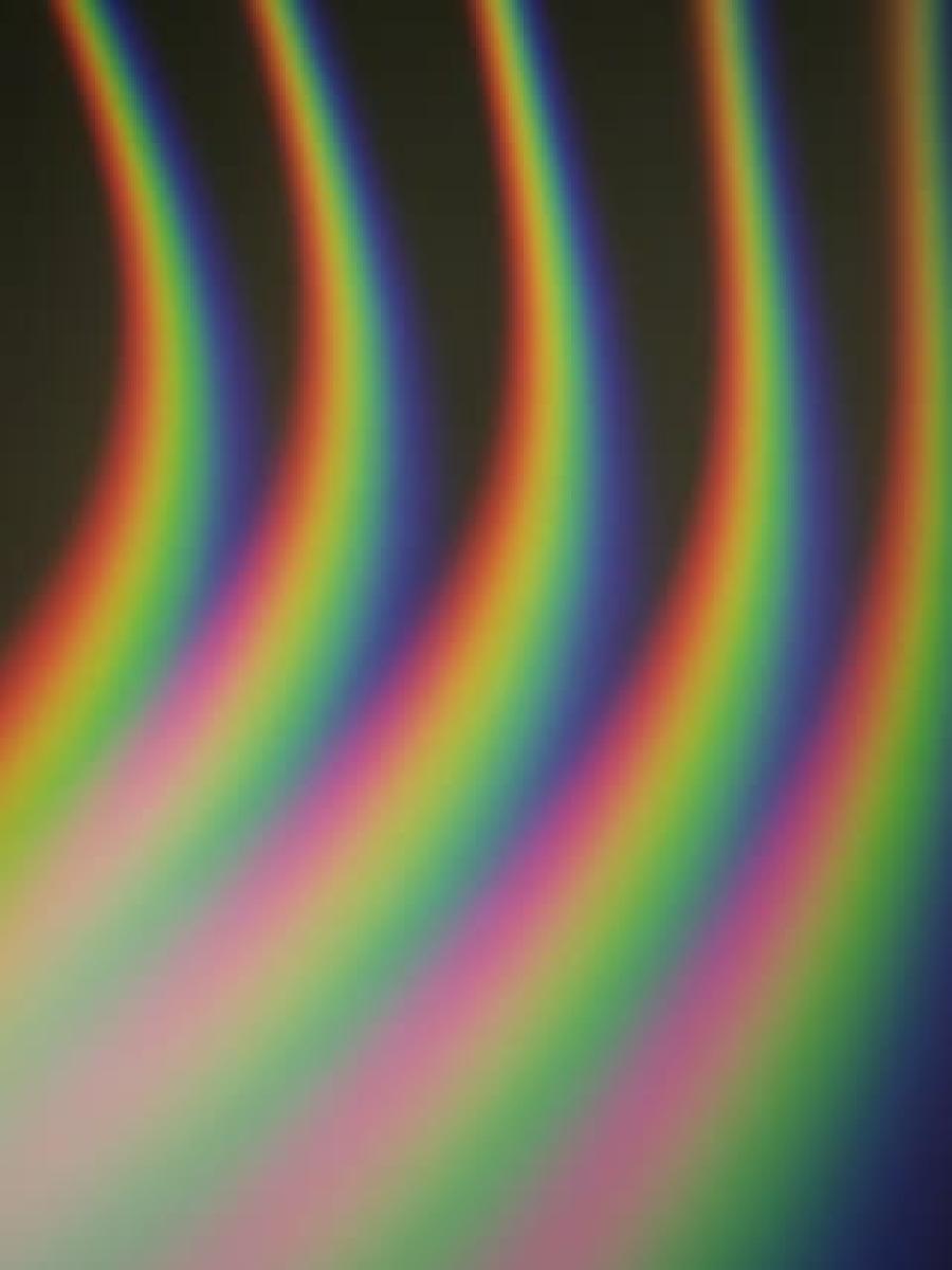 Olafur Eliasson: Sunspace for Shibukawa Immersive Event - Main Image