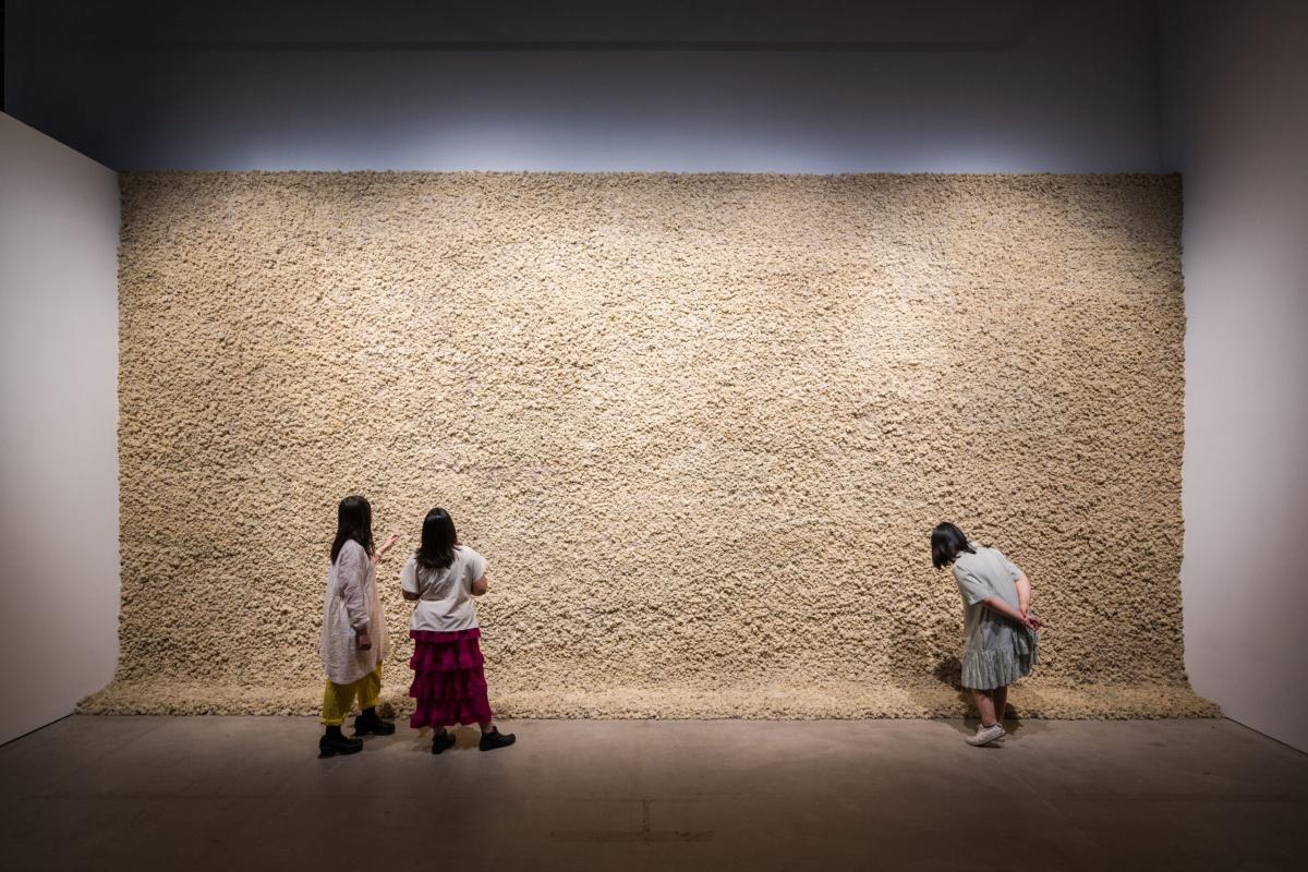 Olafur Eliasson: Your curious journey Immersive Event - Image 2