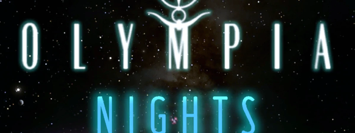 Olympia Nights