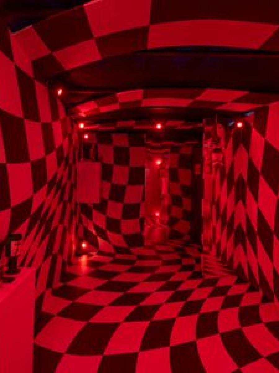 One Hundred Voices (Dumfries) Immersive Event - Main Image