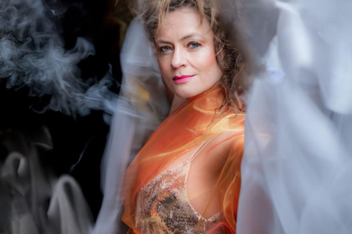 Orpheus and the Underworld Immersive Event - Image 2