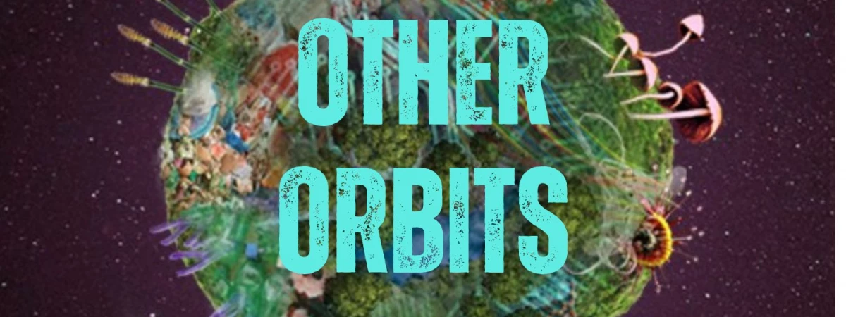 Other Orbits Episode 2 Time Capsule Immersive Event - Main Image