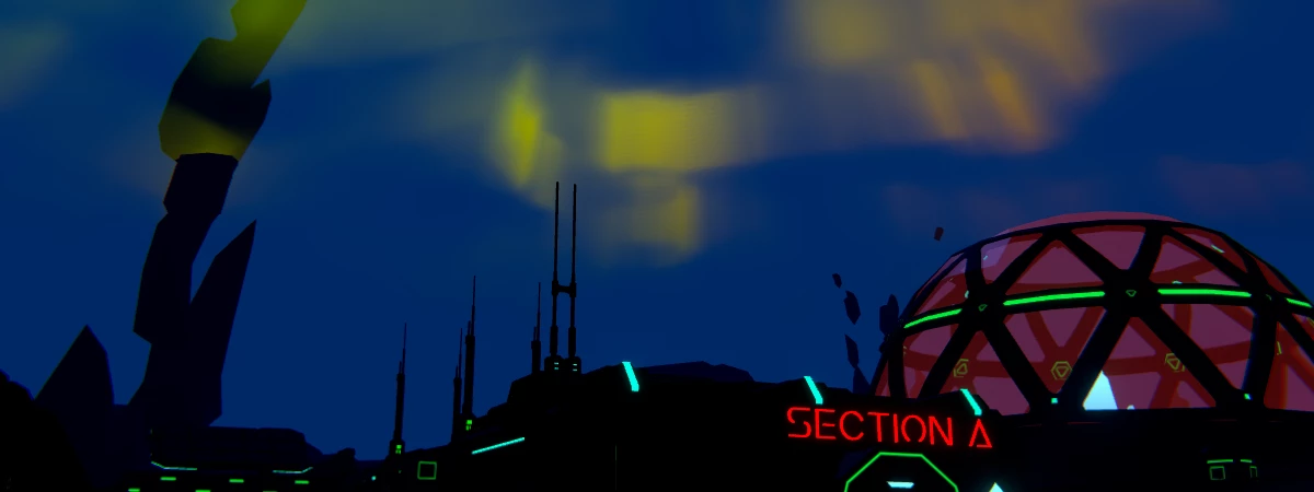 Outpost: ASTRA