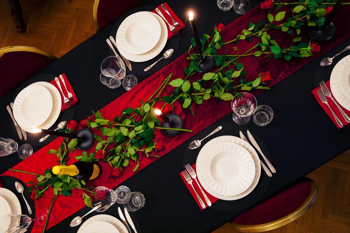 Pactole avant l’Aube Immersive Event - Image 2