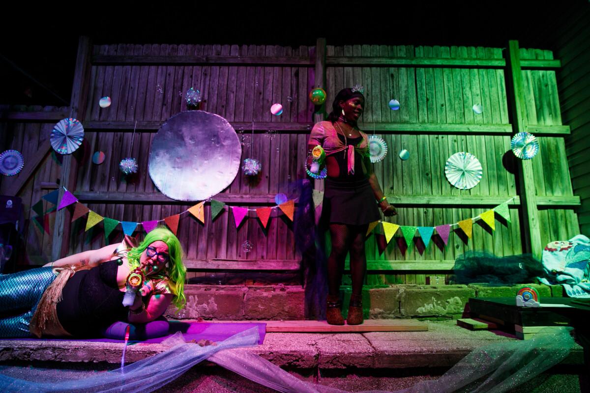 PANDEMONIUM 2026: UNDER CONSTRUCTION Immersive Event - Image 2