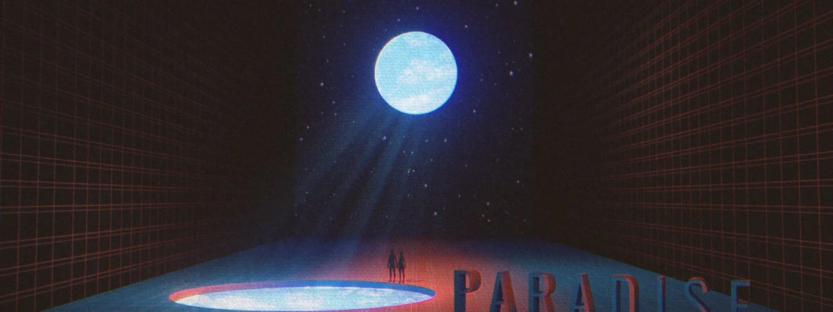 PARADISE Immersive Event - Main Image