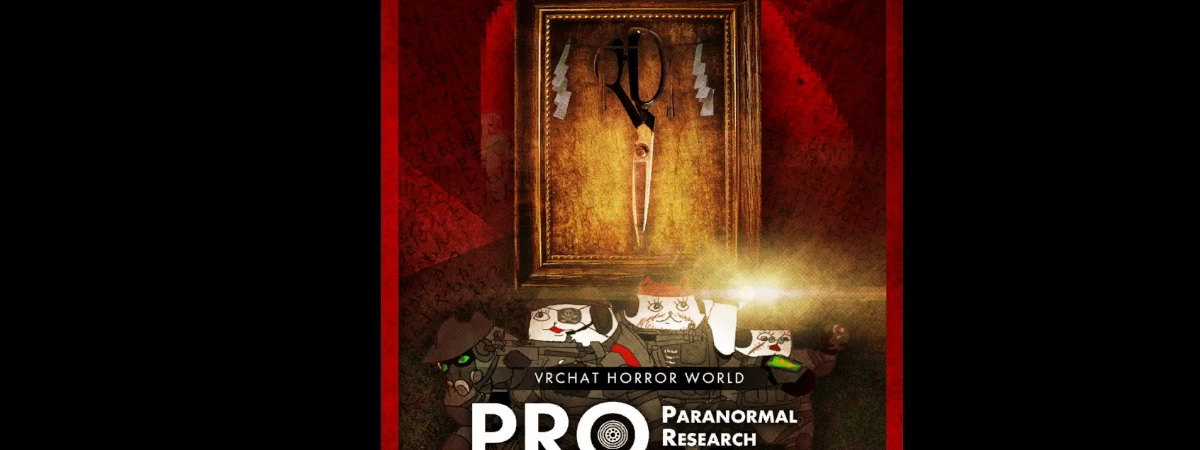 Paranormal Research Org   P.R.O.  超常現象研究機構