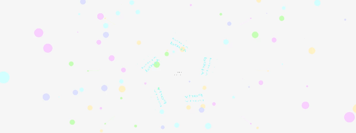 Particle Party