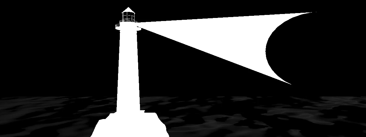 ParticleLive【Lighthouse】