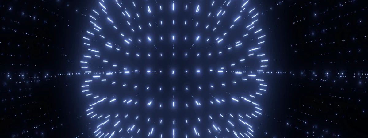 【particle】on my way