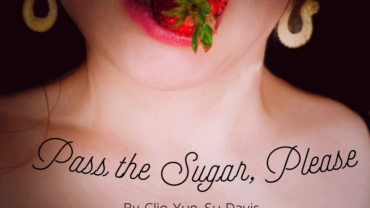 Pass the Sugar, Please - Intramersive Valentine's Special Immersive Event - Main Image