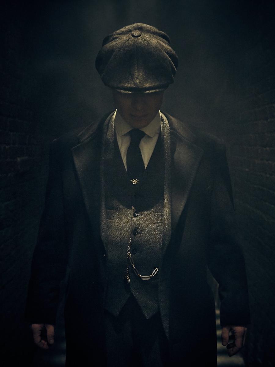Peaky Blinders Underworld Immersive Event - Main Image