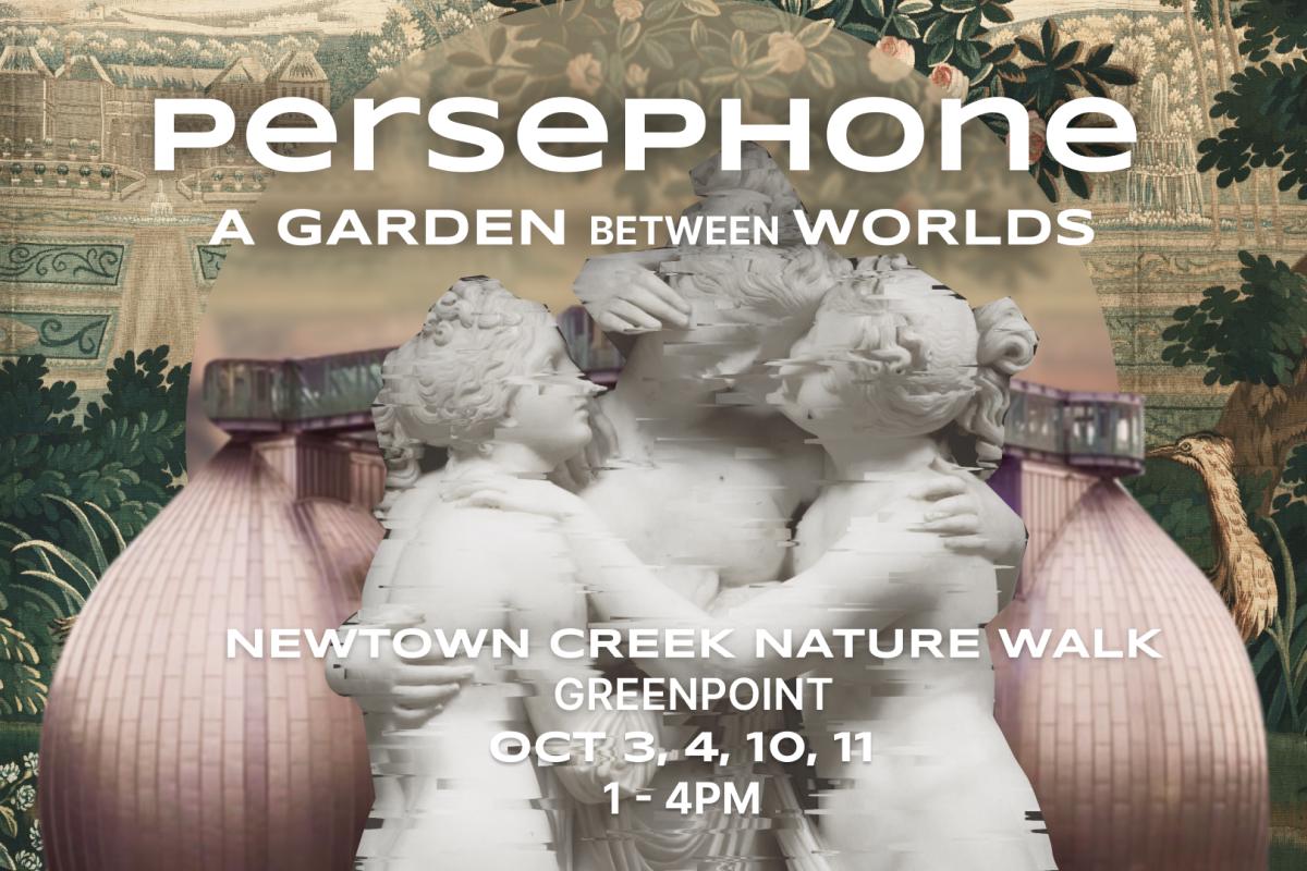 Persephone: A Garden Between Worlds Immersive Event - Image 2