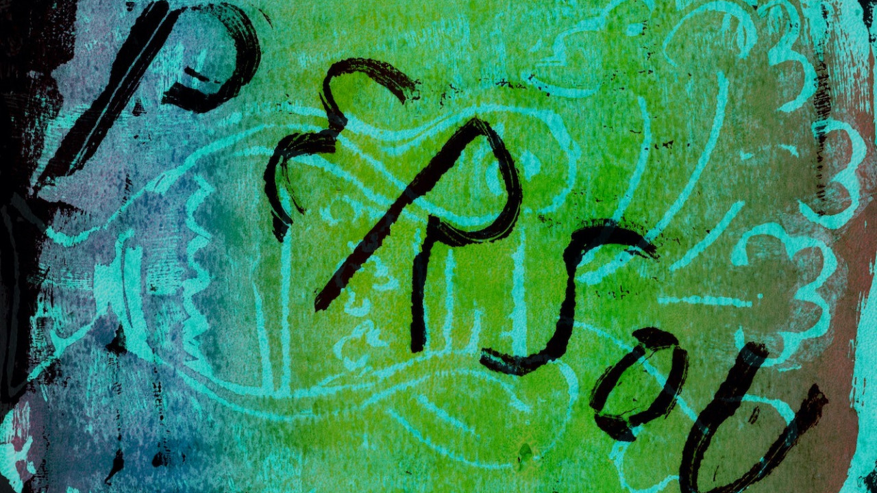 Persou Immersive Event - Main Image