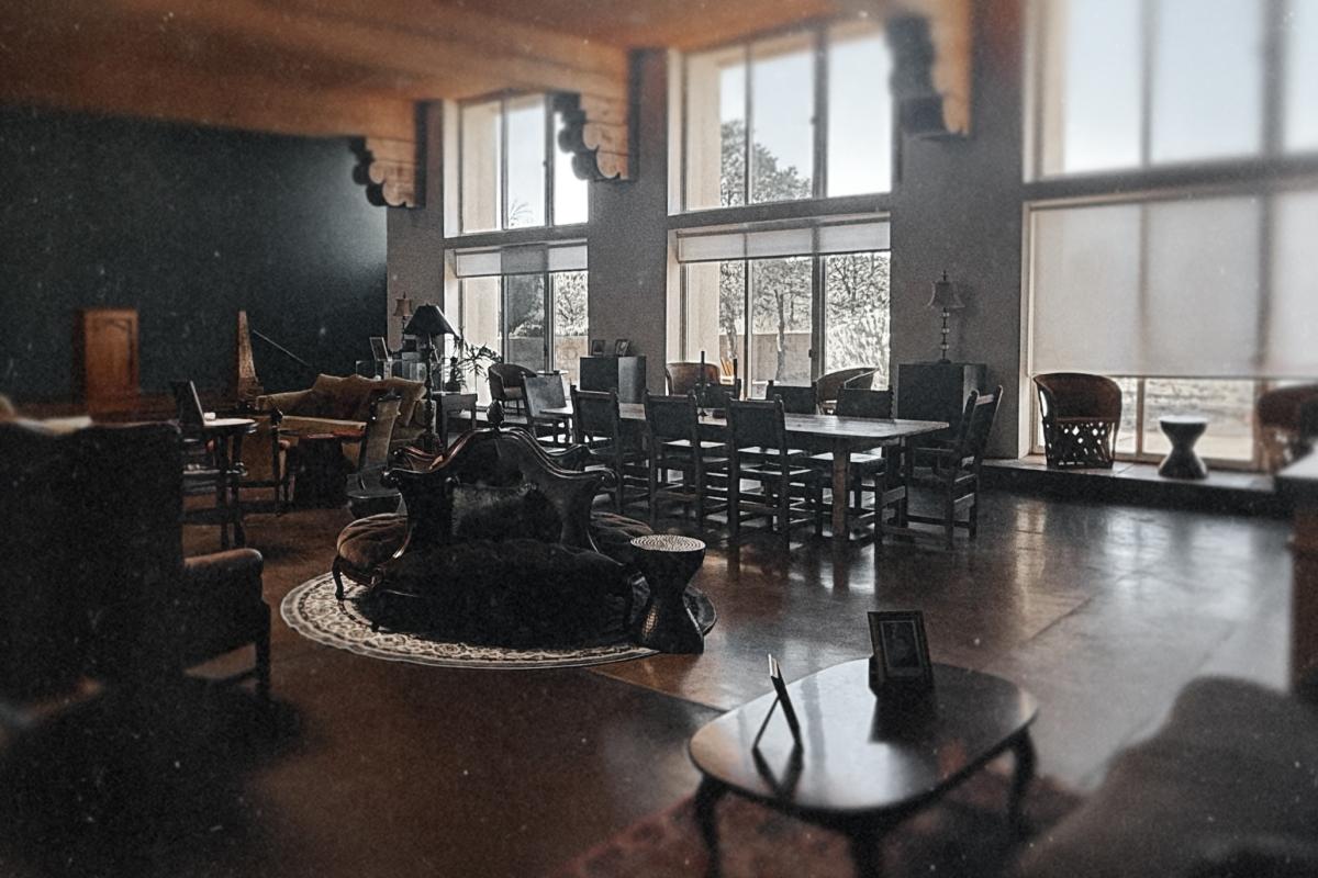PHASMAGORICA (Santa Fe) Immersive Event - Image 2