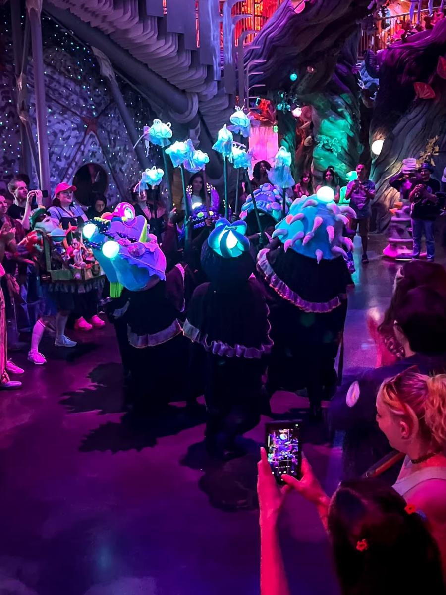 Phenomenomaly at The Real Unreal (2026) Immersive Event - Main Image