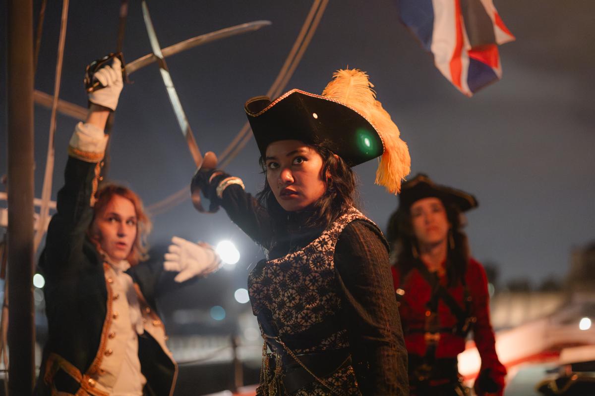 Pirates Wanted Immersive Event - Image 2