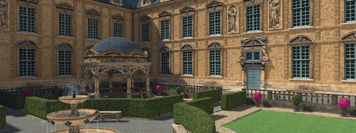 Place de VR