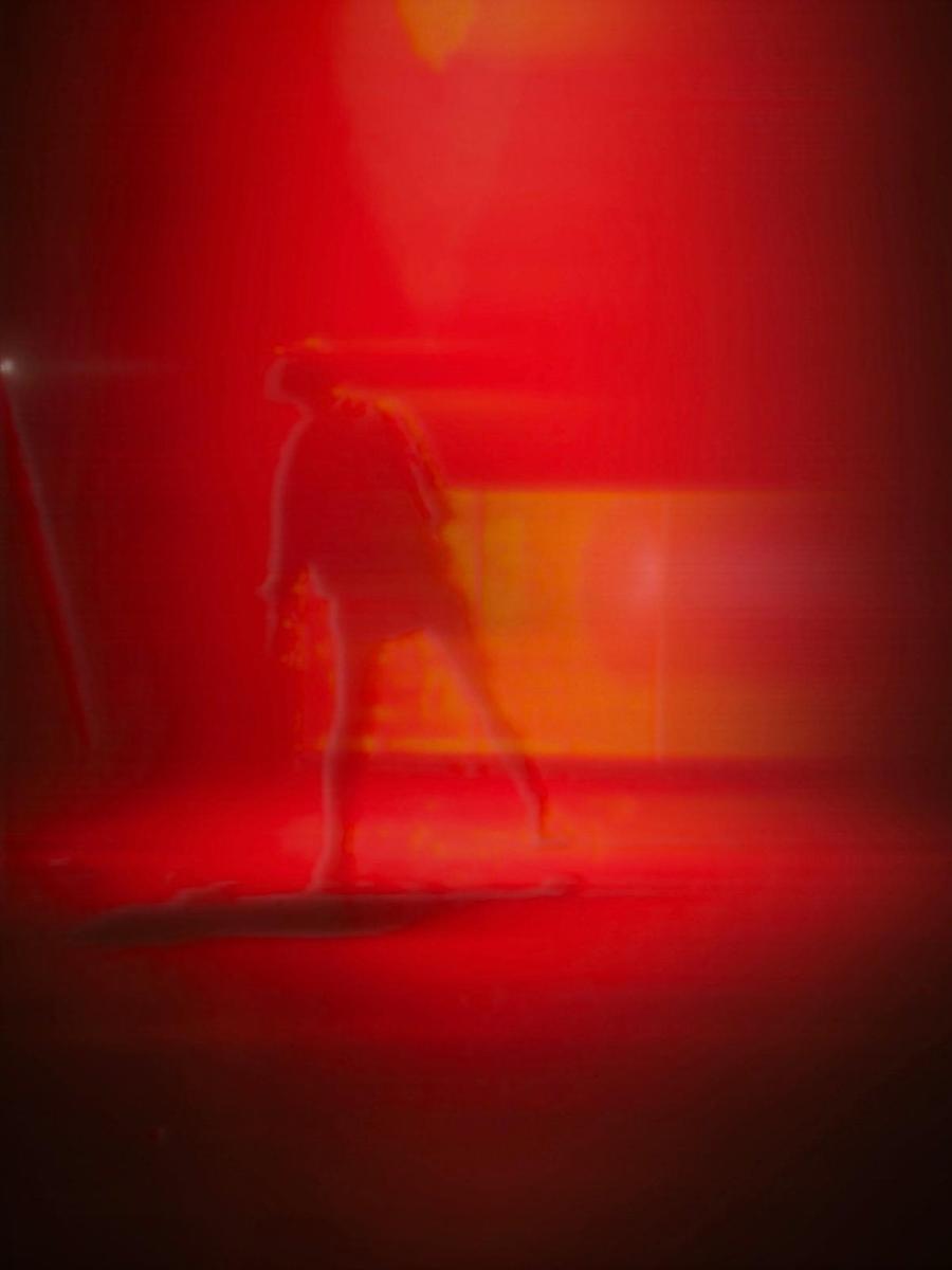 PLEASE Immersive Event - Main Image