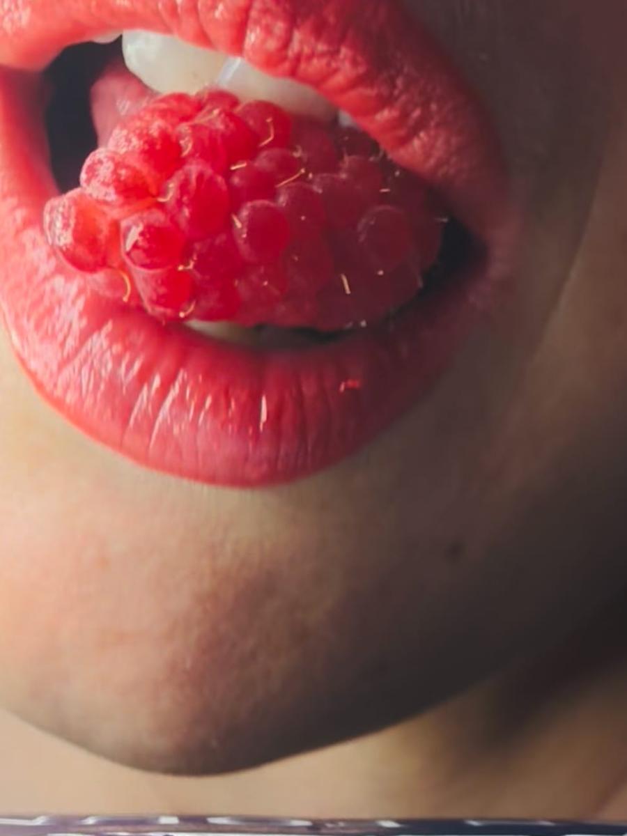 Please Open Your Mouth/Send Noods Immersive Event - Main Image