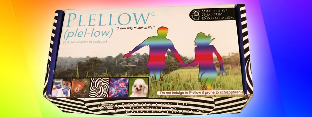 Plellow Immersive Event - Main Image