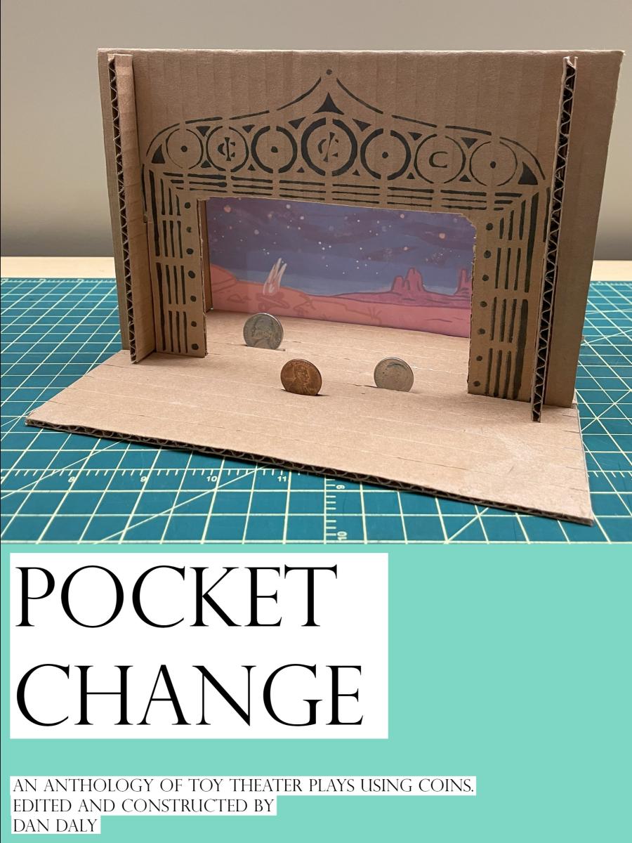 POCKET CHANGE Immersive Event - Main Image