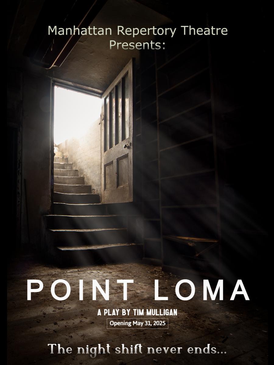 Point Loma Immersive Event - Main Image