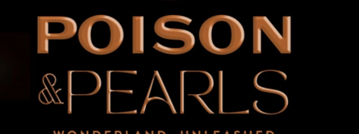 A Trace Of Poison: A Riveting Historical Mystery Set In The Home Of